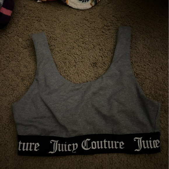 Juicy Sports Bra - Picture 1 of 3